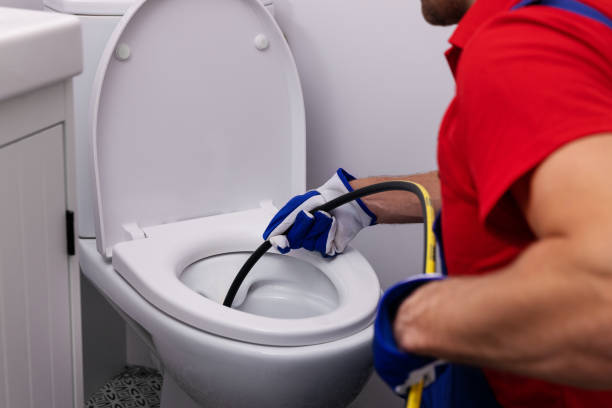 Best Toilet Repair Services  in Omaha, TX