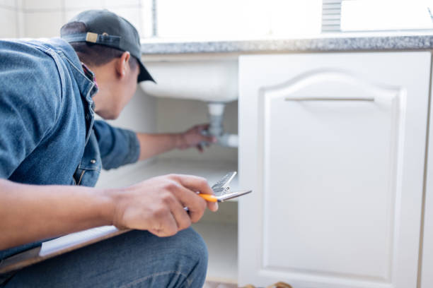 Best Plumbing Services Near Me  in Omaha, TX