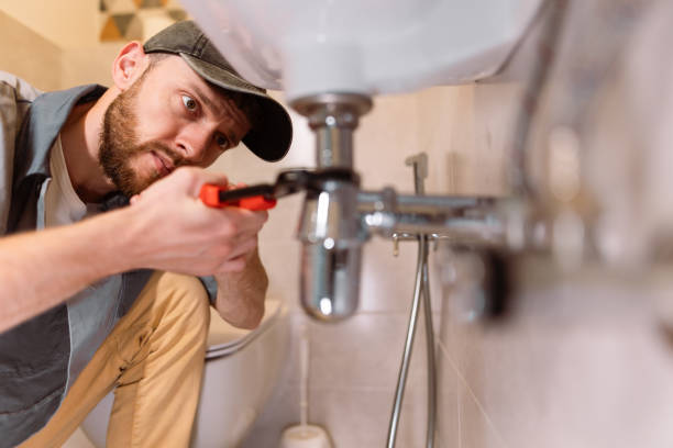 Best Sewer Cleaning Services  in Omaha, TX