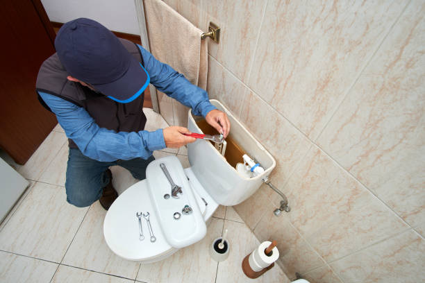 Best Shower Repair Services  in Omaha, TX