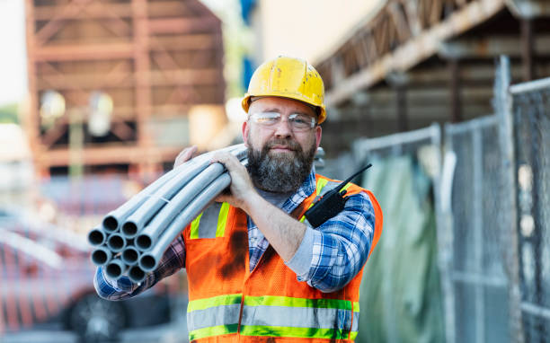Best Commercial Plumbing Services  in Omaha, TX