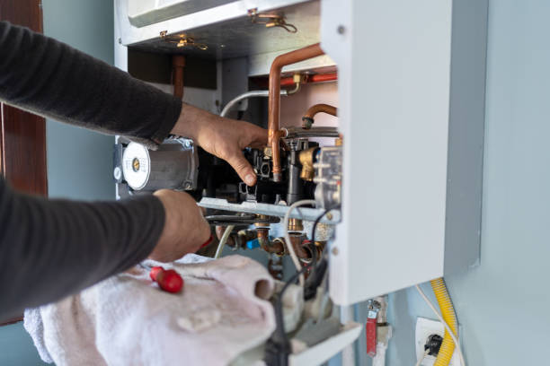  Omaha, TX Plumbing Pros