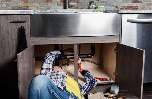Trusted Omaha, TX Plumbing Experts