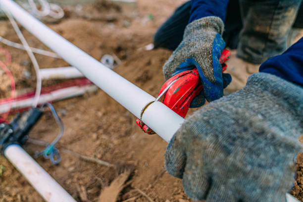 Best Septic Systems  in Omaha, TX